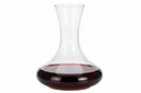Cookinglife Decanteerkaraf Glas 1.4 Liter - Ideel til at Servere Vin