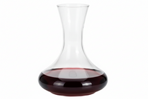 Cookinglife Decanteerkaraf Glas 1.4 Liter - Ideel til at Servere Vin