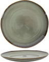 Cookinglife Dinerborden Sabi Grøn ø 26 cm - 6 Stykker