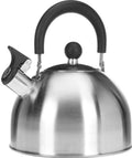 Cookinglife Fluitketel RVS 2.5 Liter - Vandkoger til Te og Kaffe