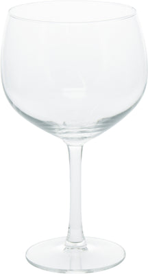 Cookinglife Gin Tonic Glazen 650 ml - 4 Stuks