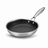 Cookinglife Stegepande HexaCook - Hybridpande ø 20 cm - NON STICK - egnet til alle varmekilder - keramisk non-stick belægning