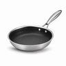 Cookinglife Stegepande HexaCook - Hybridpande ø 20 cm - NON STICK - egnet til alle varmekilder - keramisk non-stick belægning