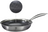 Cookinglife Stegepande HexaCook - Hybrid Pande ø 28 cm - NON STICK - egnet til alle varmekilder - keramisk non-stick belægning
