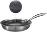 Cookinglife Stegepande HexaCook - Hybrid Pande ø 28 cm - NON STICK - egnet til alle varmekilder - keramisk non-stick belægning