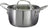 Cookinglife Kookpan Signature Steel - RVS - ø 16 cm / 1.2 Liter - egnet til alle varmekilder