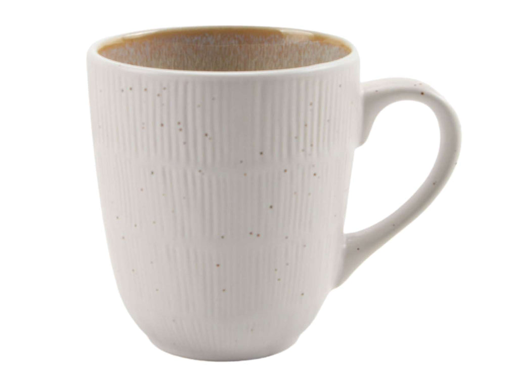 Cookinglife Mokken Nola Sand 330 ml - 6 Stuks