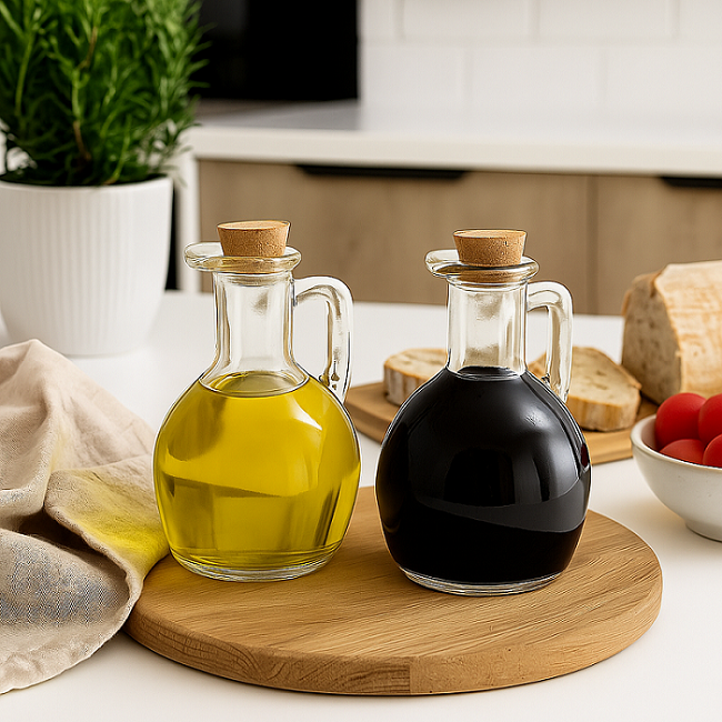 Cookinglife Olie & Azijn Set 175 ml