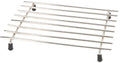 Cookinglife Pannenunderlag RVS 24 x 19 cm - Underlag til varme pander