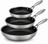 Cookinglife Stegepande Sæt HexaCook Non-stick 20/24/28cm - 3-delt
