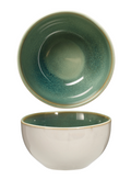 Cookinglife Soepkummer / Kummer Serene Green ø 14 cm - Stentøj - 4 Stykker
