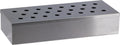 Cookinglife Smoker Box Fire & Flavour RVS 25 cm - Rookbox til BBQ og Grill