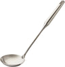 Cookinglife Soeplepel ProLine RVS 35.7 cm - Køkkenredskab