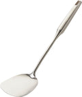 Cookinglife Spatel ProLine RVS 37.8 cm - Køkkenredskab