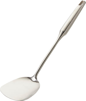 Cookinglife Spatel ProLine RVS 37.8 cm - Køkkenredskab