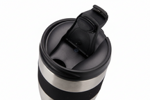Cookinglife Termokop RVS 300 ml - Drikkop To Go - Lækfri og Dobbeltvægget