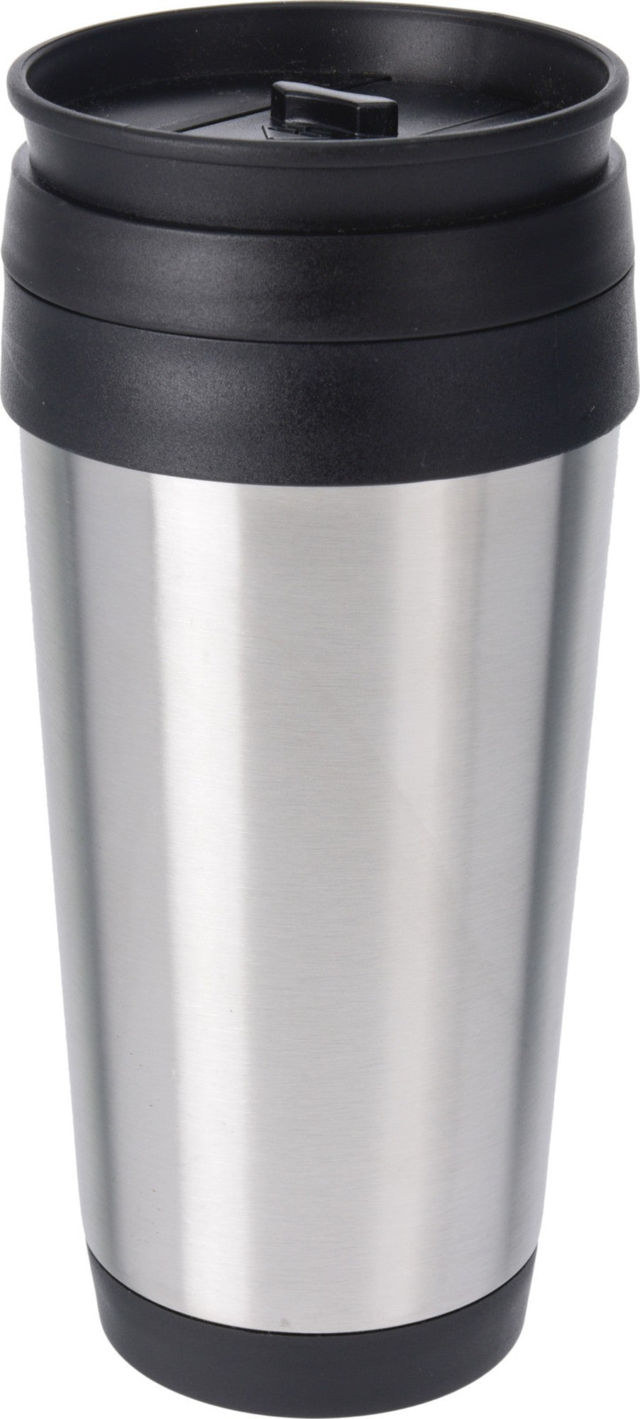 Cookinglife Thermosbeker - Drikkebæger To Go - RVS - 450 ml