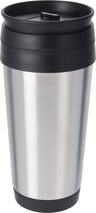 Cookinglife Thermosbeker - Drikkebæger To Go - RVS - 450 ml