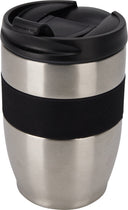 Cookinglife Termokop RVS 300 ml - Drikkop To Go - Lækfri og Dobbeltvægget