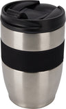 Cookinglife Termokop RVS 300 ml - Drikkop To Go - Lækfri og Dobbeltvægget