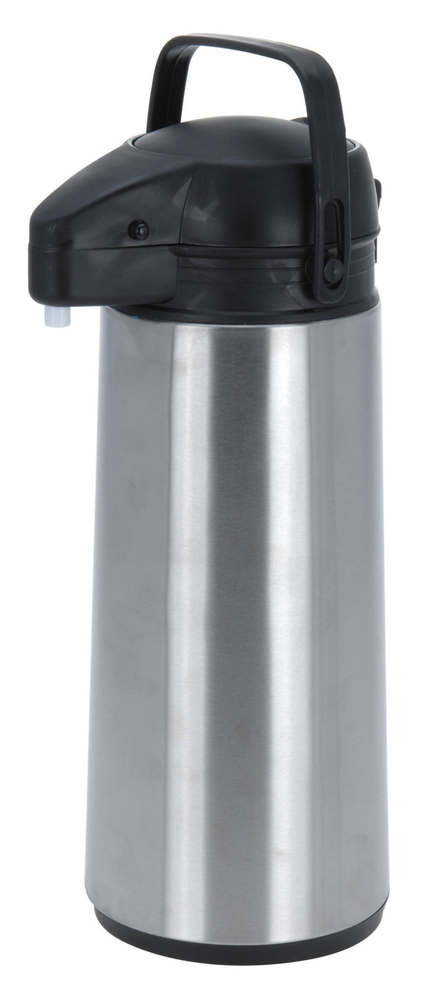 Cookinglife Thermoskan med Pomp - Pompkan - Isoleerkan - 1.8 Liter