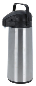 Cookinglife Thermoskan med Pomp - Pompkan - Isoleerkan - 1.8 Liter