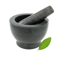 Cookinglife Morter Granit ø 15 cm