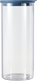 Cookinglife Voorraadpot - Glas - ø 13 cm / 2.5 Liter