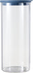 Cookinglife Voorraadpot - Glas - ø 13 cm / 2.5 Liter