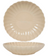 Cookinglife Dybe Tallerkener / Pastatallerkener Cardida Beige ø 20 cm - 6 Styk
