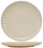 Cookinglife Dinerborden Cardida Beige ø 26 cm - 6 Stykker