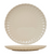 Cookinglife Morgenmadstallerkener / Desserttallerkener Cardida Beige ø 19.5 cm - 6 Styk