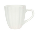 Cookinglife Mokken Cardida Off White 350 ml - 6 Stuks