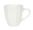 Cookinglife Mokken Cardida Off White 350 ml - 6 Stuks