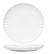 Cookinglife Morgenmadstallerkener / Desserttallerkener Cardida Off White ø 19.5 cm - 6 Styk