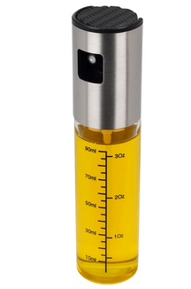 WMF Knoflookpers Profi Plus 18 cm - Inkluderer GRATIS Cookinglife Olie Sprøjte 100 ml