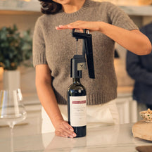 Coravin Vinsystem Timeless Six+ - Sort