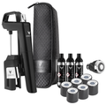 Coravin Vinsystem Timeless Six+ - Sort