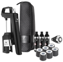 Coravin Vinsystem Timeless Six+ - Sort