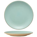Costa Nova Morgenmadstallerkener / Desserttallerkener Arenito Aqua ø 22 cm - 6 stk.