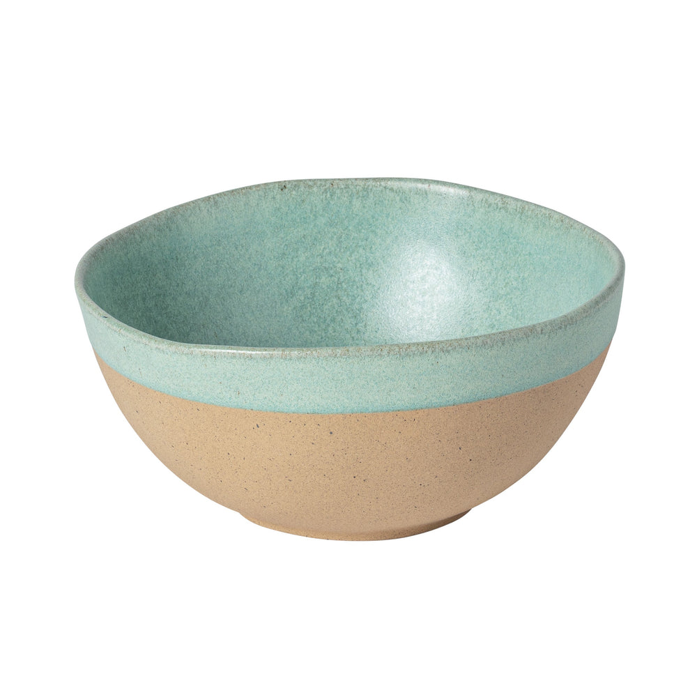 Costa Nova Suppeskåle / Skåle Arenito Aqua ø 16 cm - 6 stk.