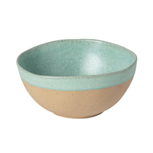 Costa Nova Suppeskåle / Skåle Arenito Aqua ø 16 cm - 6 stk.