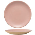 Costa Nova Morgenmadstallerkener / Desserttallerkener Arenito Mauve Rose ø 22 cm - 6 stk.