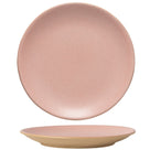 Costa Nova Morgenmadstallerkener / Desserttallerkener Arenito Mauve Rose ø 22 cm - 6 stk.