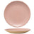Costa Nova Morgenmadstallerkener / Desserttallerkener Arenito Mauve Rose ø 22 cm - 6 stk.