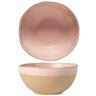 Costa Nova Suppeskåle / Skåle Arenito Mauve Rose ø 16 cm - 6 stk.