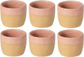 Costa Nova Bekers Arenito Mauve Rose 360 ml - 6 styk