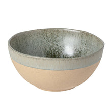 Costa Nova Suppeskåle / Skåle Arenito Sage Green ø 16 cm - 6 stk.