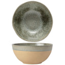 Costa Nova Suppeskåle / Skåle Arenito Sage Green ø 16 cm - 6 stk.