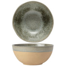 Costa Nova Suppeskåle / Skåle Arenito Sage Green ø 16 cm - 6 stk.